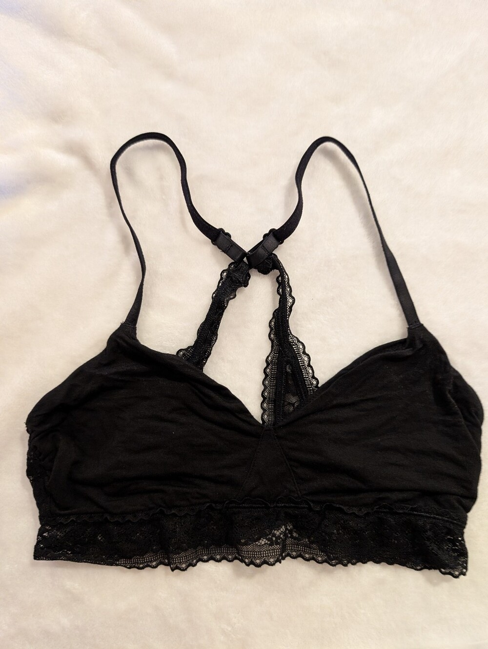 GAP Body Lace Bralette